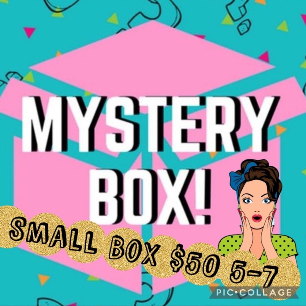 Mystery Box